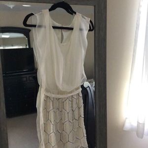Cocktail dress
